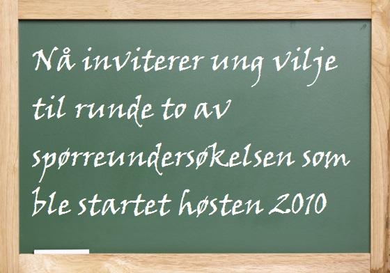 Ung vilje tavle oppfolging_mars13_COLOURBOX1069568.jpg